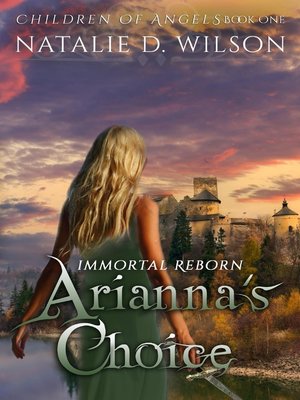 cover image of Immortal Reborn